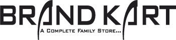 Brandskart
